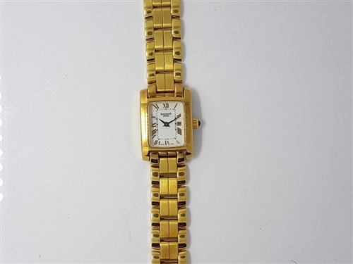 Balmain best sale femme montre